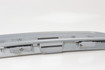 Mercedes 2157500181 Number Plate Holder - Rear Blue | C215 CL