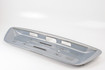 Mercedes 2157500181 Number Plate Holder - Rear Blue | C215 CL