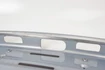 Mercedes 2157500181 Number Plate Holder - Rear Blue | C215 CL