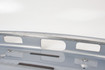 Mercedes 2157500181 Number Plate Holder - Rear Blue | C215 CL