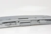 Mercedes 2157500181 Number Plate Holder - Rear Blue | C215 CL