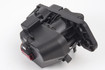 Mercedes 2207500391 Lock Set | C215 CL W220 S
