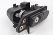 Mercedes 2207500391 Lock Set | C215 CL W220 S