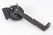 Mercedes 0045428020 Horn - Front Right | W163 M C215 CL W220 S