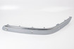 Mercedes 2158851721 Bumper Trim - Front Left Blue | C215 CL