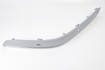 Mercedes 2158851721 Bumper Trim - Front Left Blue | C215 CL
