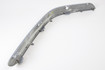Mercedes 2158851721 Bumper Trim - Front Left Blue | C215 CL