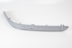 Mercedes 2158851721 Bumper Trim - Front Left Blue | C215 CL