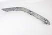 Mercedes 2158851721 Bumper Trim - Front Left Blue | C215 CL