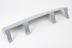 Mercedes 2158850481 Number Plate Holder - Front Blue | C215 CL