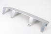 Mercedes 2158850481 Number Plate Holder - Front Blue | C215 CL