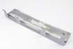 Mercedes 2158850481 Number Plate Holder - Front Blue | C215 CL