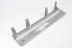 Mercedes 2158850481 Number Plate Holder - Front Blue | C215 CL