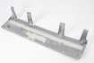 Mercedes 2158850481 Number Plate Holder - Front Blue | C215 CL
