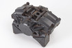 Mercedes 0014207383 Brake Caliper - Rear Left | C215 CL W220 S
