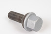 Mercedes 4604010070 Wheel Bolt x5 | W460 W461 W463 G