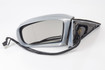 Mercedes 2208100376 Door Mirror - Left Blue | C215 CL W220 S