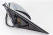 Mercedes 2208100376 Door Mirror - Left Blue | C215 CL W220 S