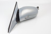 Mercedes 2208100376 Door Mirror - Left Blue | C215 CL W220 S