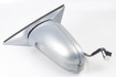 Mercedes 2208100376 Door Mirror - Left Blue | C215 CL W220 S