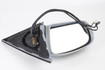 Mercedes 2208100376 Door Mirror - Left Blue | C215 CL W220 S