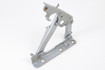 Mercedes 2208800128 Bonnet Hinge - Left | C215 CL W220 S