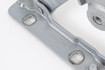 Mercedes 2208800128 Bonnet Hinge - Left | C215 CL W220 S