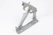 Mercedes 2208800128 Bonnet Hinge - Left | C215 CL W220 S