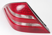 Mercedes 2158200164 Tail Light - Left | C215 CL