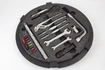 Mercedes 2205800005 Tool Kit (a) | C215 CL W220 S