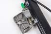 Mercedes 2157200246 Window Regulator - Right | C215 CL