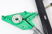 Mercedes 2157200246 Window Regulator - Right | C215 CL