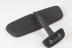 Mercedes 1158100317 Rear View Mirror - Rear | W100 W108 W109 W111 W116 S R107...