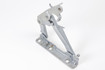 Mercedes 2208800228 Bonnet Hinge - Right | C215 CL W220 S