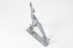 Mercedes 2208800228 Bonnet Hinge - Right | C215 CL W220 S