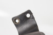 Mercedes 4619200521 Seat Cushion Cloth - Rear Right Black | W460 G