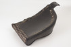 Mercedes 4619200521 Seat Cushion Cloth - Rear Right Black | W460 G