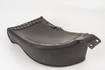 Mercedes 4619200521 Seat Cushion Cloth - Rear Right Black | W460 G
