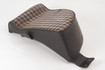 Mercedes 4619200521 Seat Cushion Cloth - Rear Right Black | W460 G