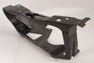 Mercedes 2156200572 Headlight Mounting Bracket - Left | C215 CL