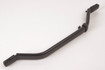 Mercedes 4608100254 Grab Handle - Black (c) | W460 W461 G