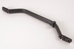 Mercedes 4608100254 Grab Handle - Black (c) | W460 W461 G