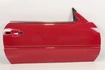 Mercedes 1297201605 Door Shell - Right Red | R129 SL
