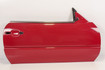 Mercedes 1297201605 Door Shell - Right Red | R129 SL
