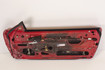 Mercedes 1297201605 Door Shell - Right Red | R129 SL