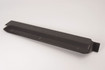 Mercedes 4606801139 Interior Dashboard Trim Panel Cover - Left Black | W460 G