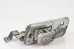 Mercedes 4607200235 Door Lock - Right | W460 W461 G