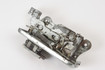 Mercedes 4607200235 Door Lock - Right | W460 W461 G