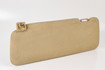 Mercedes 0008102610 Sun Visor - Right Beige (a) | W460 W461 G