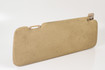Mercedes 0008102610 Sun Visor - Right Beige | W460 W461 G